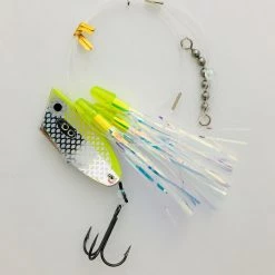 Outdoorsmen Pro Shop Big Weenie Brand Cut Bait Rigs 58 Outdoorsmen Pro Shop Big Weenie Brand Cut Bait Rigs
