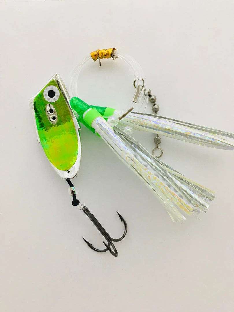 Outdoorsmen Pro Shop Big Weenie Brand Cut Bait Rigs 32 Outdoorsmen Pro Shop Big Weenie Brand Cut Bait Rigs