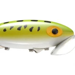 Big Rock Arbogast Jitterbug Wakebaits