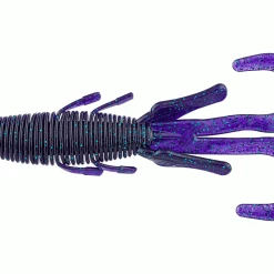 Outdoorsmen Pro Shop Missile Baits 5" Baby D Stroyer Creature Bait - 10 Pack 20 Outdoorsmen Pro Shop Missile Baits 5