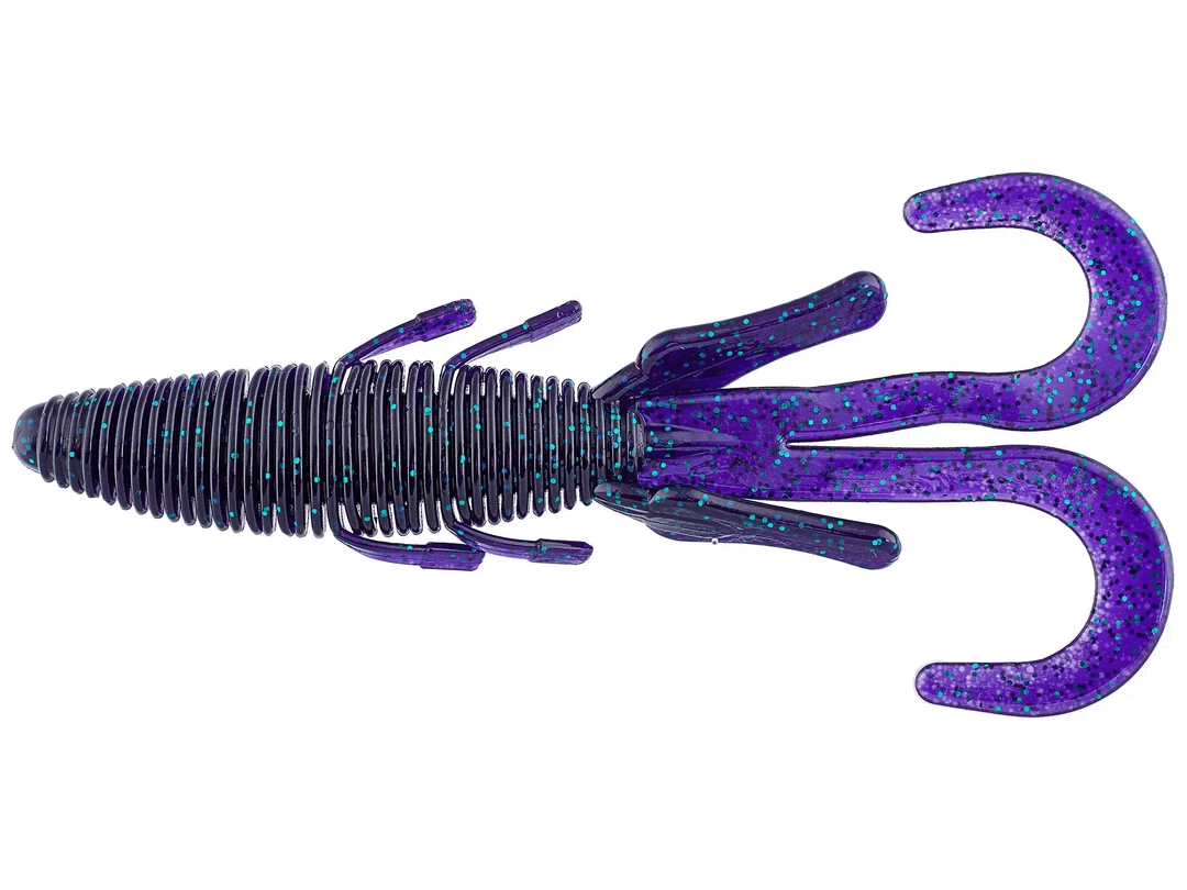 Outdoorsmen Pro Shop Missile Baits 5" Baby D Stroyer Creature Bait - 10 Pack 11 Outdoorsmen Pro Shop Missile Baits 5" Baby D Stroyer Creature Bait - 10 Pack