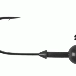 Outdoorsmen Pro Shop Lures & Bait Keitech Super Round Tungsten Jig Head