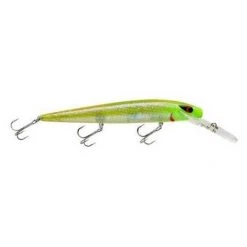 Outdoorsmen Pro Shop Smithwick Suspending Top 20 Rogue Crankbait