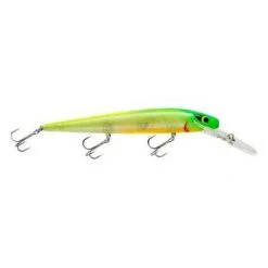 Outdoorsmen Pro Shop Smithwick Suspending Top 20 Rogue Crankbait