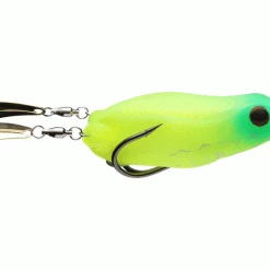 Outdoorsmen Pro Shop Teckel USA Honker Frog Lures & Bait