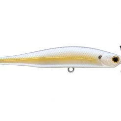 Outdoorsmen Pro Shop Lures & Bait Lucky Craft Screw Pointer Spybaits