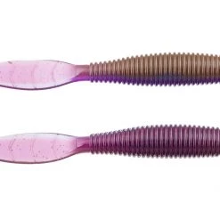 Missile Baits Ned Bomb