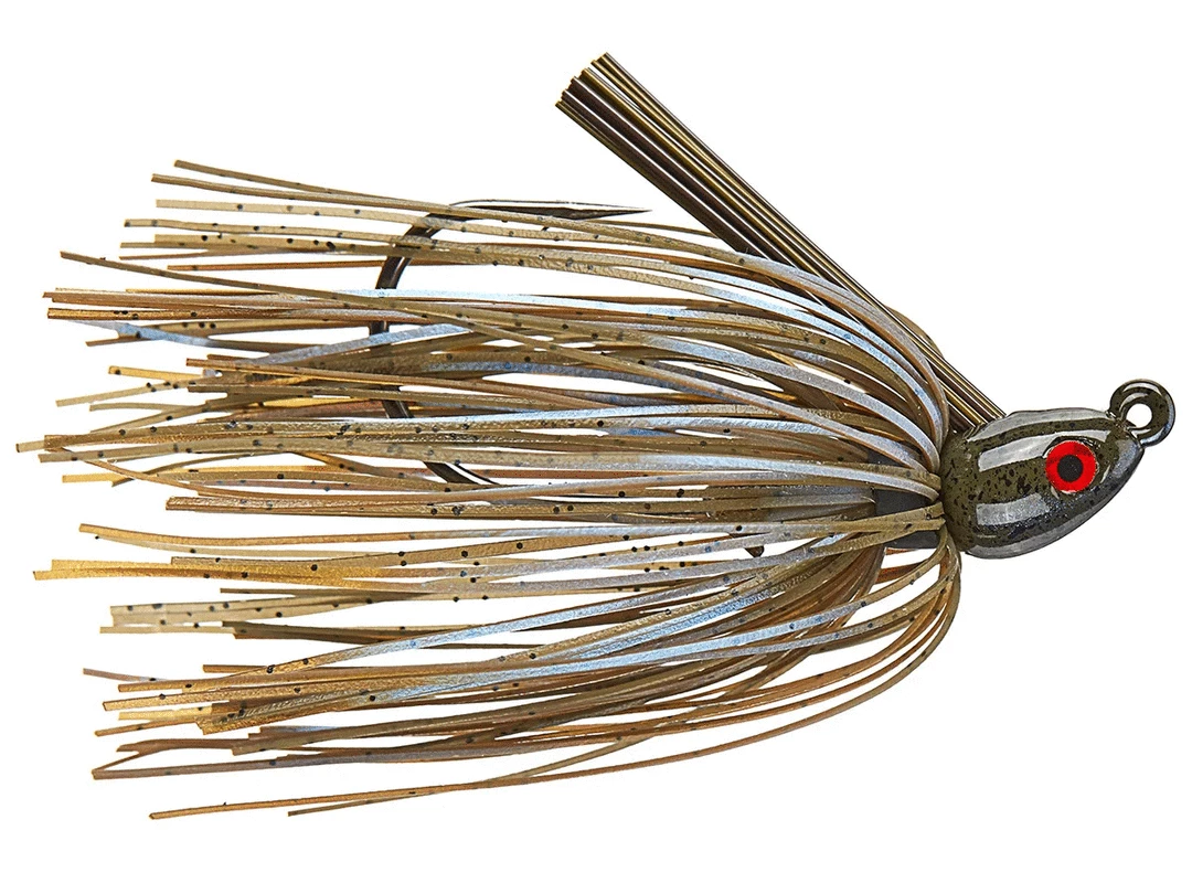 Outdoorsmen Pro Shop Dirty Jigs Swim Jig 12 Outdoorsmen Pro Shop Dirty Jigs Swim Jig