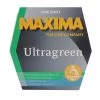 Outdoorsmen Pro Shop Maxima Ultragreen Monofilament Line
