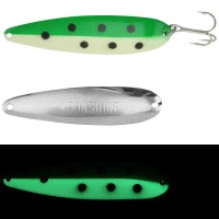 Great Lakes Tackle Trolling Tackle And Gear Moonshine Lures Standard Trolling Spoons 7 Great Lakes Tackle Trolling Tackle And Gear Moonshine Lures Standard Trolling Spoons