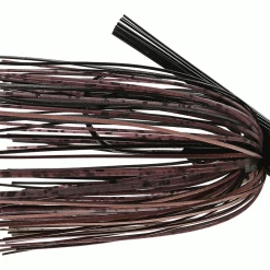 Outdoorsmen Pro Shop Dirty Jigs Tour Level Finesse Football Jig