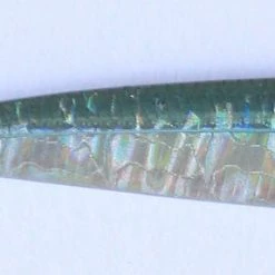 Outdoorsmen Pro Shop Lures & Bait Luna Bait Jigging Spoon