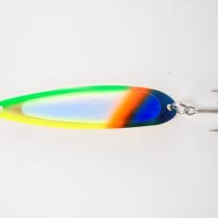 Advance Tackle Michigan Stinger Stingray Spoon