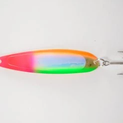 Advance Tackle Michigan Stinger Stingray Spoon