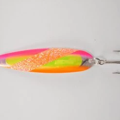 Advance Tackle Michigan Stinger Stingray Spoon