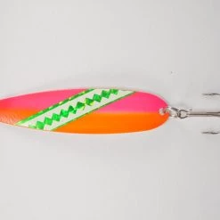 Advance Tackle Michigan Stinger Stingray Spoon