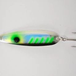 Advance Tackle Michigan Stinger Stingray Spoon