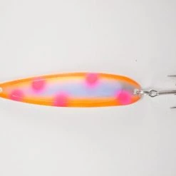 Advance Tackle Michigan Stinger Stingray Spoon