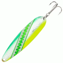 Advance Tackle Michigan Stinger Stingray Spoon