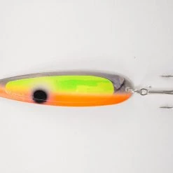Advance Tackle Michigan Stinger Stingray Spoon