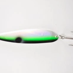 Advance Tackle Michigan Stinger Stingray Spoon