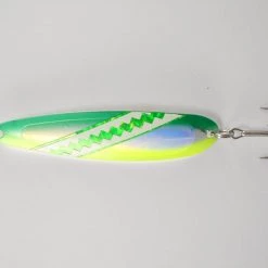 Advance Tackle Michigan Stinger Stingray Spoon
