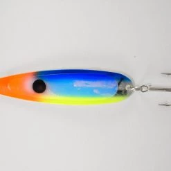 Advance Tackle Michigan Stinger Stingray Spoon