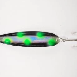 Advance Tackle Michigan Stinger Stingray Spoon