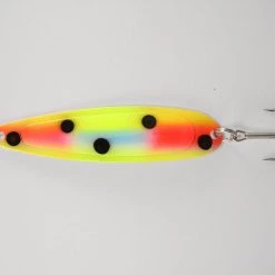Advance Tackle Michigan Stinger Stingray Spoon