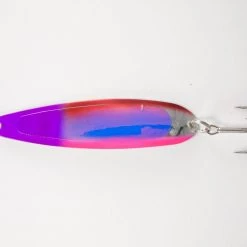 Advance Tackle Michigan Stinger Stingray Spoon