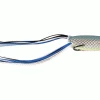 Outdoorsmen Pro Shop Spro Dean Rojas Bronzeye Baby Popper Frog 50