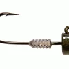 Outdoorsmen Pro Shop Lures & Bait Z-Man Ned Lockz HD Jig Head
