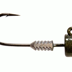 Outdoorsmen Pro Shop Lures & Bait Z-Man Ned Lockz HD Jig Head