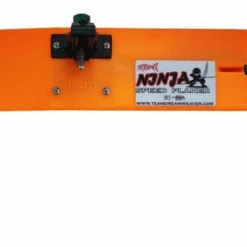 Trolling Tackle And Gear Dreamweaver Lures Ninja Planer Boards