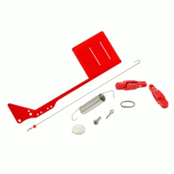 Trolling Tackle And Gear Off Shore Tackle Tattle Flag Kit