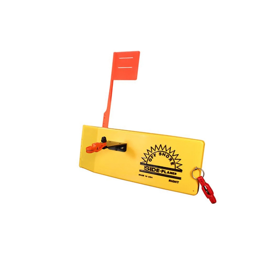 Outdoorsmen Pro Shop Off Shore Tackle OR12 Planer Board Trolling Tackle And Gear 3 Outdoorsmen Pro Shop Off Shore Tackle OR12 Planer Board Trolling Tackle And Gear