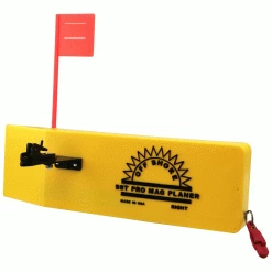 Trolling Tackle And Gear Off Shore Tackle OR37 SST Pro Mag Planer Board