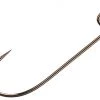 Outdoorsmen Pro Shop Terminal Tackle Gamakatsu O'Shaughnessy Offset Shank Worm Hook