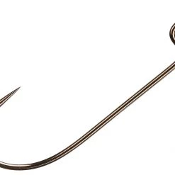 Outdoorsmen Pro Shop Terminal Tackle Gamakatsu O'Shaughnessy Offset Shank Worm Hook