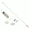 Off Shore Tackle Tattle Flag Economy Kit