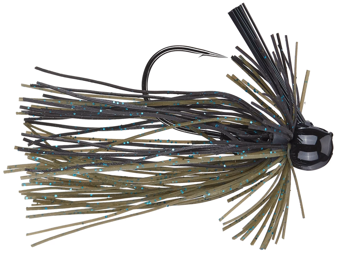 Outdoorsmen Pro Shop Dirty Jigs Luke Clausen Finesse Jig 7 Outdoorsmen Pro Shop Dirty Jigs Luke Clausen Finesse Jig