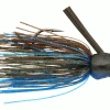 Outdoorsmen Pro Shop Dirty Jigs Tour Level No-Jack Punchin' Jig 1 Outdoorsmen Pro Shop Dirty Jigs Tour Level No-Jack Punchin' Jig