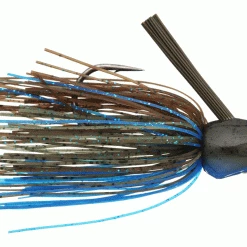 Outdoorsmen Pro Shop Dirty Jigs Tour Level No-Jack Punchin' Jig