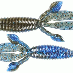 Outdoorsmen Pro Shop Strike King KVD Perfect Plastic Rodent 4" 6pk Lures & Bait 17 Outdoorsmen Pro Shop Strike King KVD Perfect Plastic Rodent 4