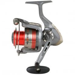 Outdoorsmen Pro Shop Okuma Ignite A Spinning Reel