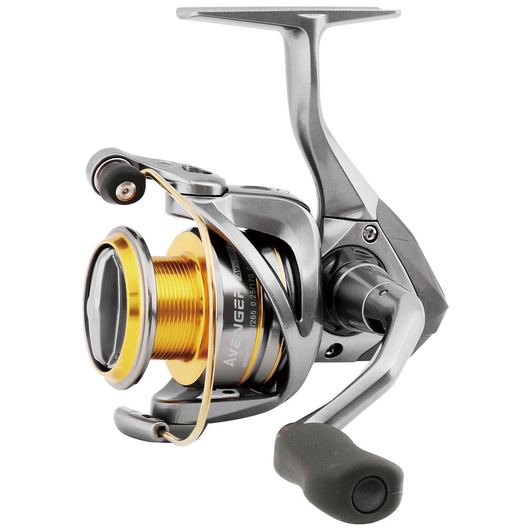 Outdoorsmen Pro Shop Okuma Avenger Spinning Reel Reels 3 Outdoorsmen Pro Shop Okuma Avenger Spinning Reel Reels