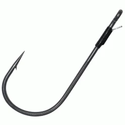 Outdoorsmen Pro Shop Owner Jungle Flipping Hook Terminal Tackle