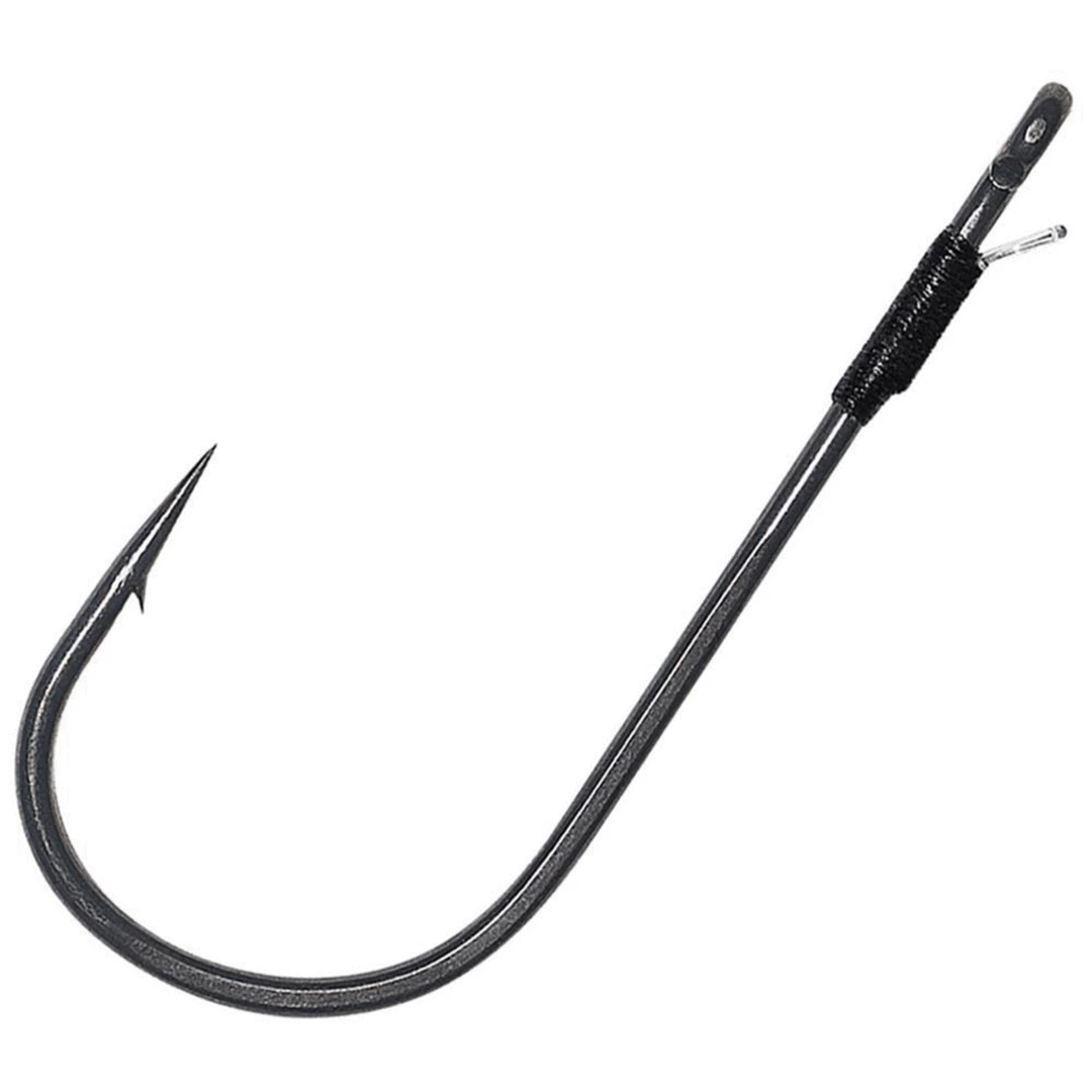 Outdoorsmen Pro Shop Owner Jungle Flipping Hook Terminal Tackle 3 Outdoorsmen Pro Shop Owner Jungle Flipping Hook Terminal Tackle