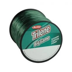 Outdoorsmen Pro Shop Berkley Trilene Big Game Monofilament Line