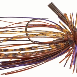 Outdoorsmen Pro Shop Dirty Jigs Luke Clausen Finesse Jig 19 Outdoorsmen Pro Shop Dirty Jigs Luke Clausen Finesse Jig
